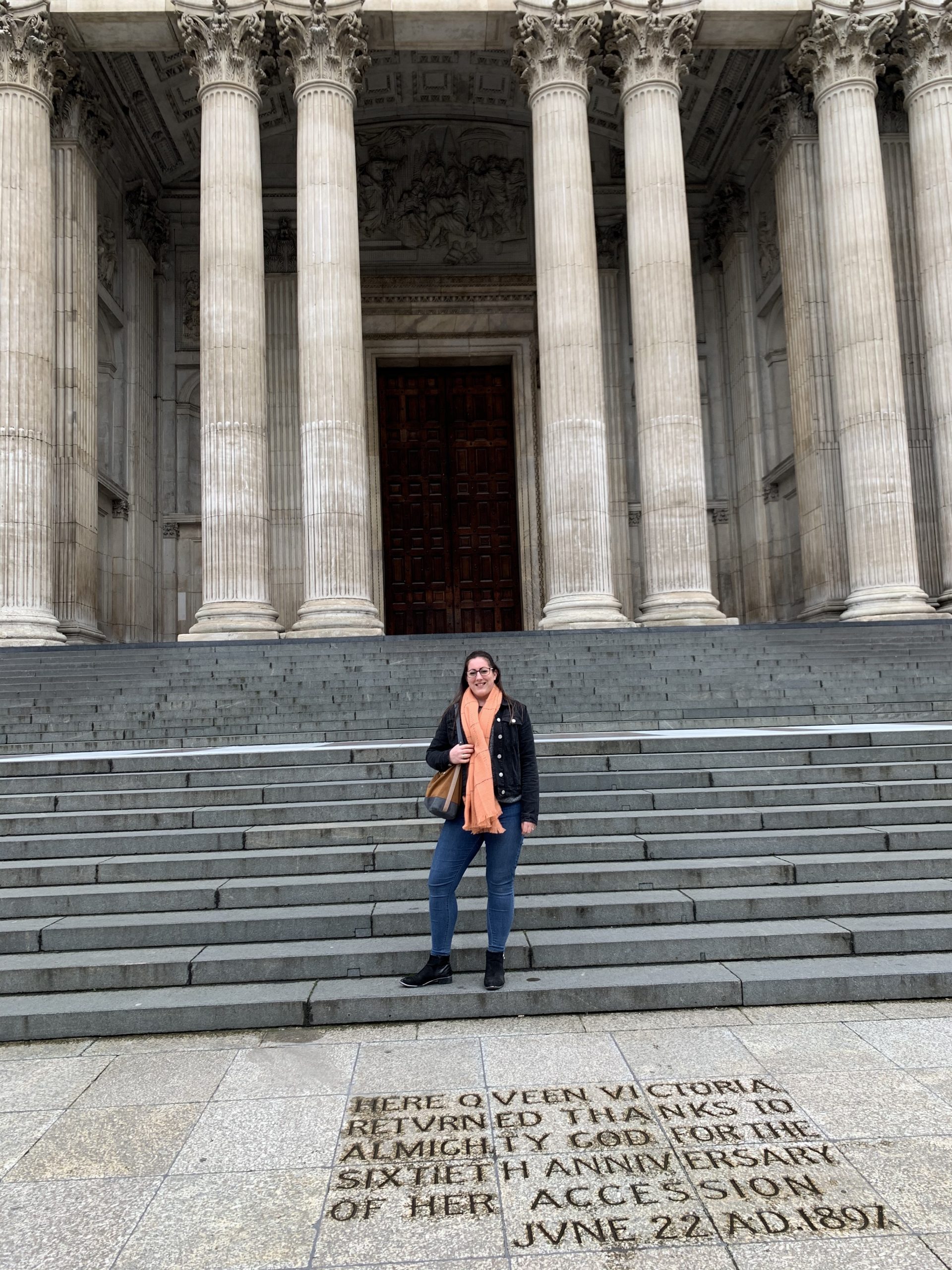 St Pauls